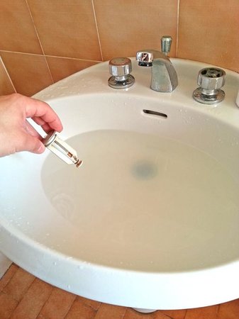 Un servizio professionale di autospurgo